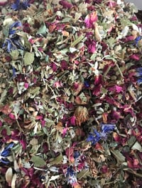 Image 3 of Floral Embrace Herbal Blend Tea