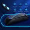 Image of Smart Anti Snoring Device Ems Pulse Stop Snoring Portable Comfortable Sleep Well Stop Snoring Health