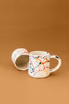 Big Artsy Mug