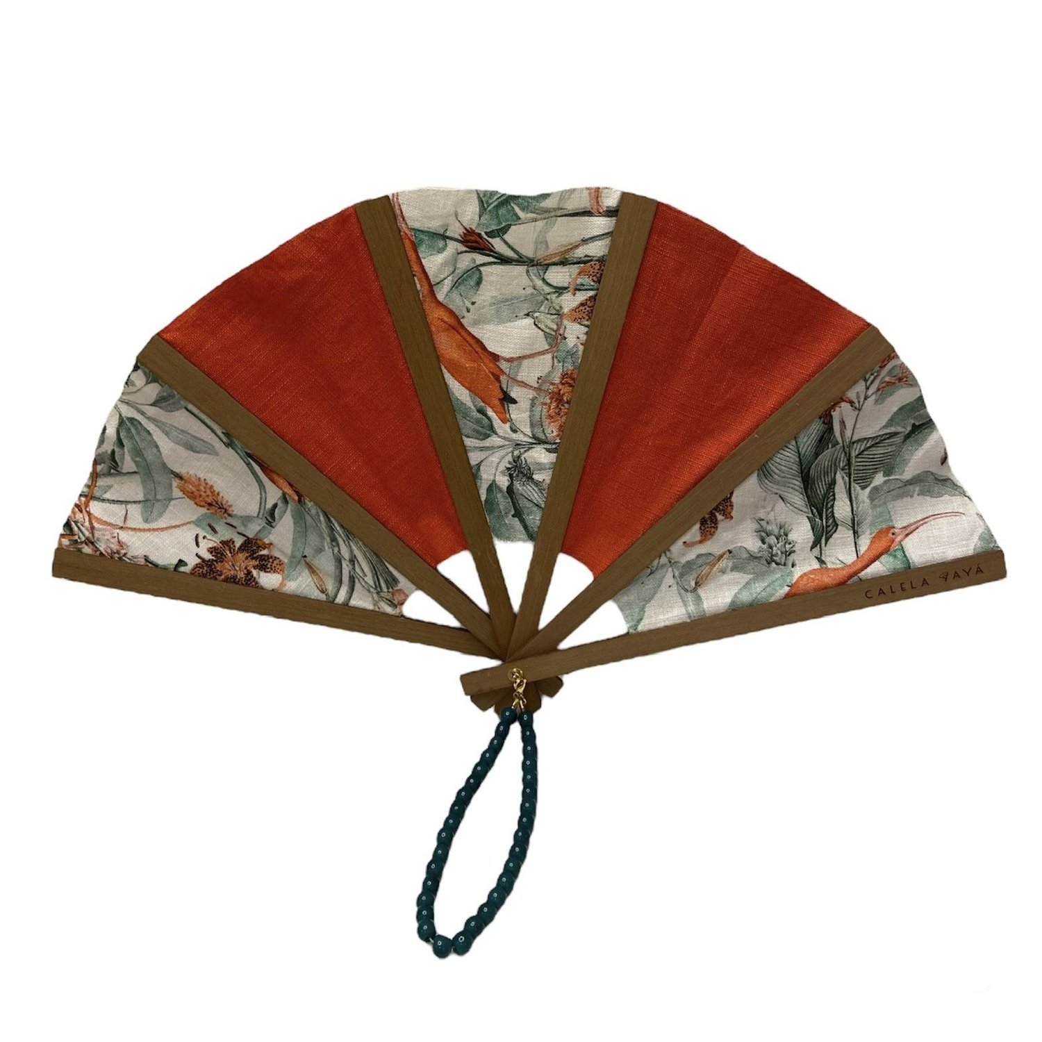 Image of Abanico Ibis