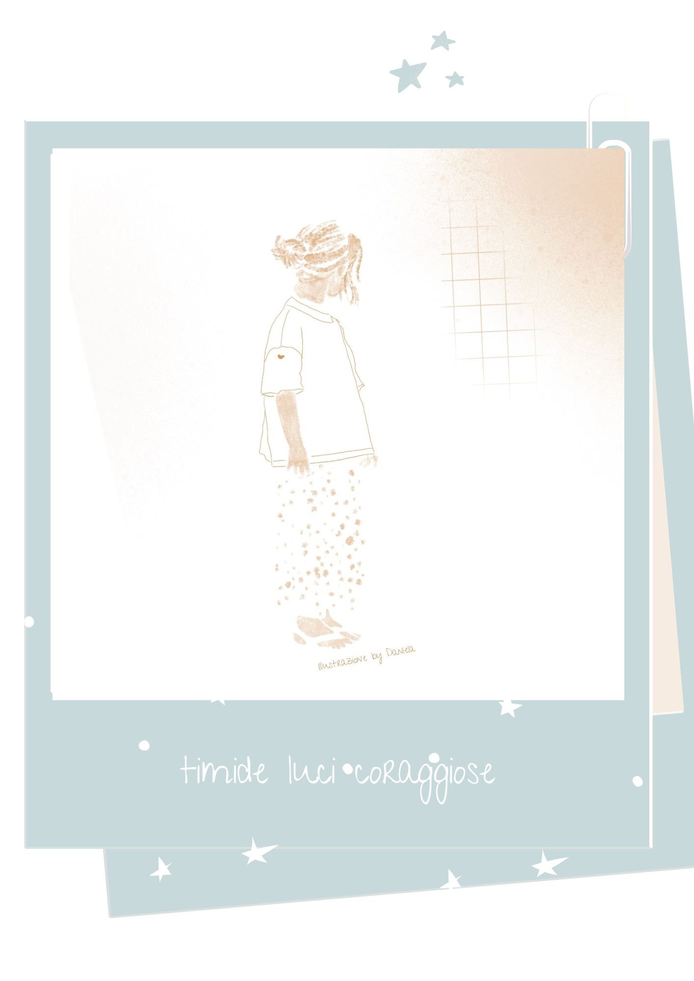 Image of Disegni-ni in digitale - effetto POLAROID  ( parte. 1 )