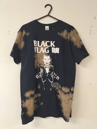 Image 1 of Black Flag bleachies 