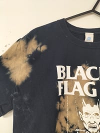 Image 2 of Black Flag bleachies 