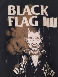 Image 4 of Black Flag bleachies 