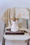 Artsy vase