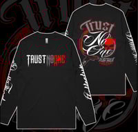 Image 2 of Death Threat Long Sleeve 