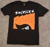 Swirlies - "Cats of the Wild Volume 2" Shirt (2023)