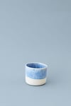 Blue Espresso Cup