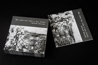 In softcover! - The lawn was like a hay field