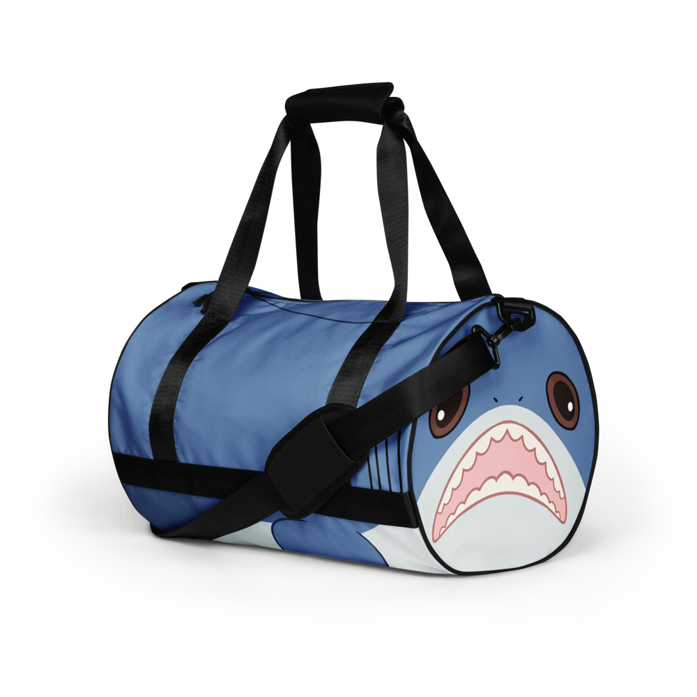 Blahaj Bag