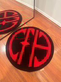 Image 2 of CFH Rug
