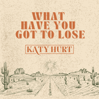 Image 1 of Katy Hurt Sticker Bundle