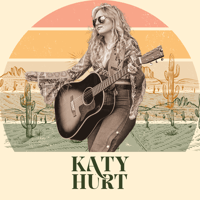 Image 3 of Katy Hurt Sticker Bundle