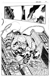 Amazing Spider-man 29 Page 10