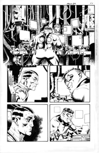 Amazing Spider-man 29 Page 11