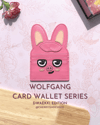 DWAEKKI - WOLFGANG CARD WALLET SERIES