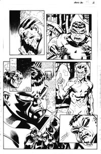 Amazing Spider-man 30 Page 2