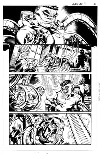 Amazing Spider-man 30 Page 6