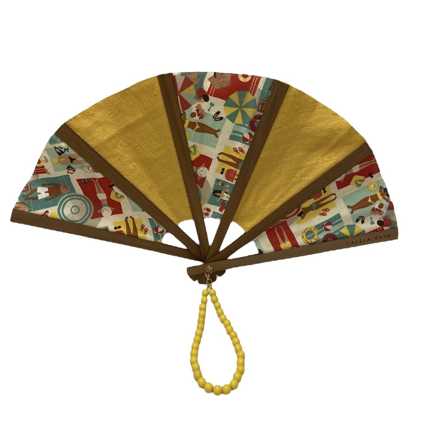 Image of Abanico Pool