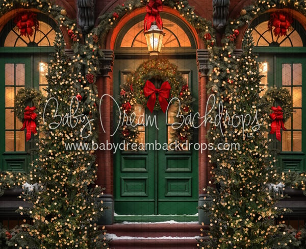 Image of Dickens Holiday