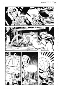 Amazing Spider-man 30 Page 19