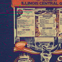 Image 2 of Double Meat — No. 1