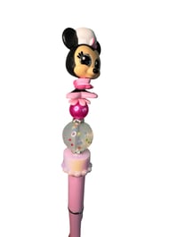 Image 3 of Birthday Minnie Pen