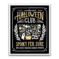 Midwest Halloween Club