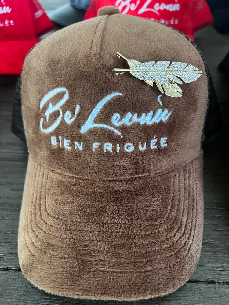 Image of Bélevñu Hat 