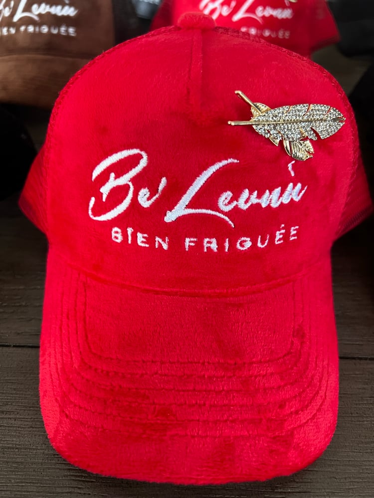Image of Bélevñu Hat 