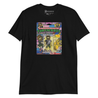 Image 2 of FFB Action Figure Tee