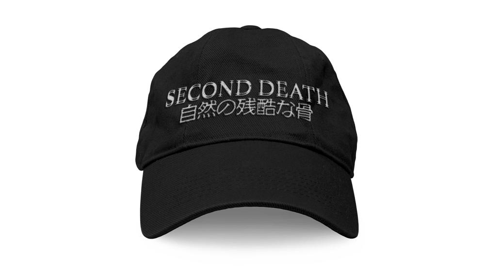 Image of Death Crew Hat