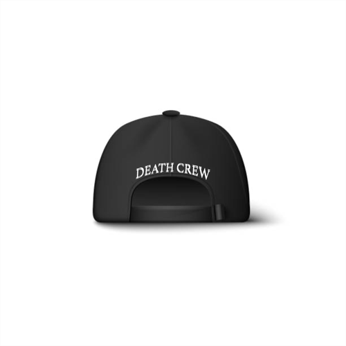 Image of Death Crew Hat