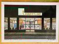 Laundryland 