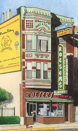 Roeser's Bakery