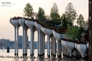 HEATHERWICK STUDIO - A+U 630