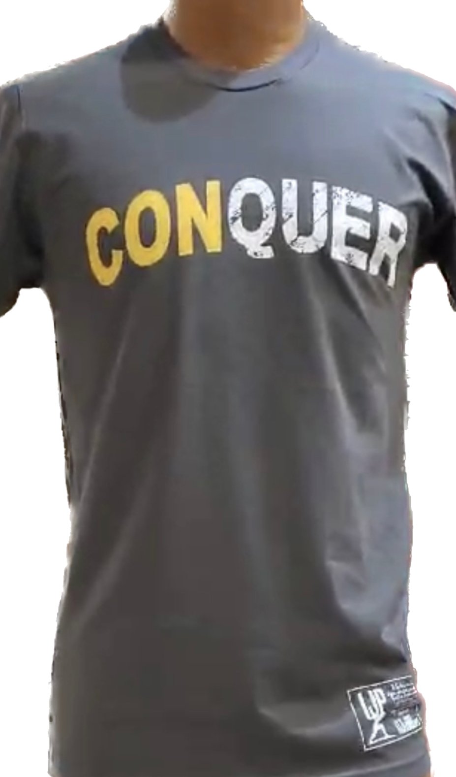 CONQUER T-shirt