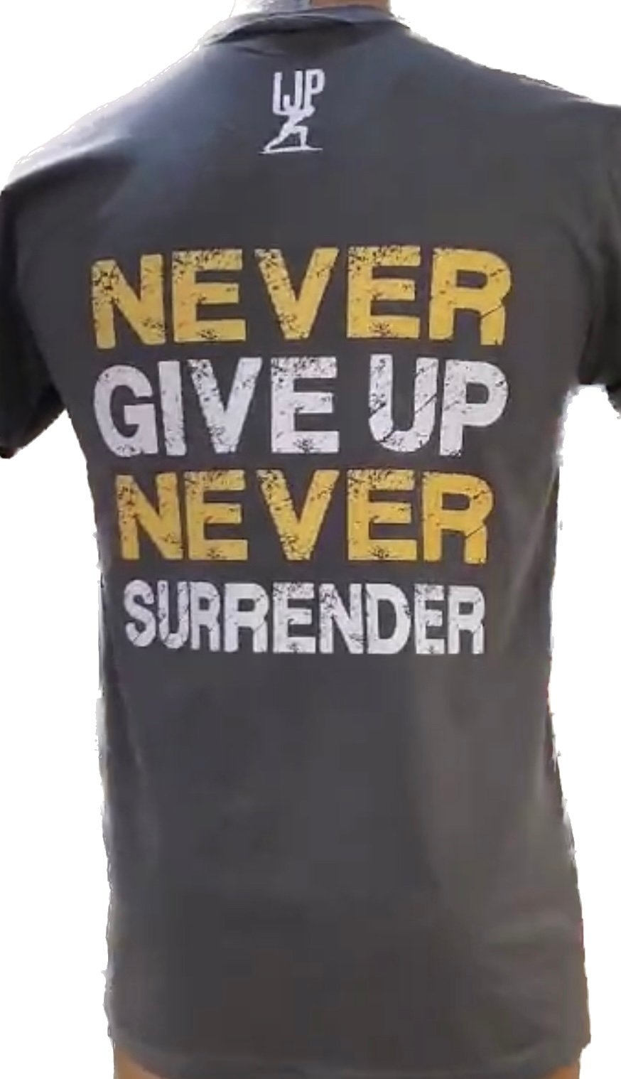 CONQUER T-shirt