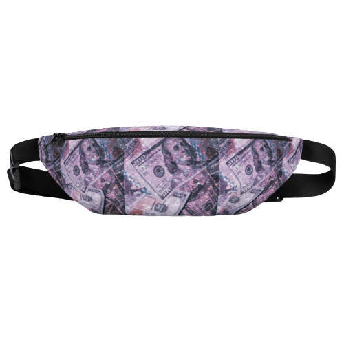 Glam on sale fanny pack