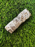 White Sage Smudge Sticks