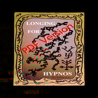 Image of Longing for Hypnos PDF