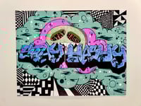  Hashy Sheet 