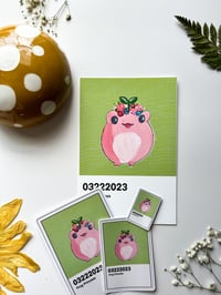 Image 3 of Frog princess