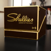 Image 5 of Shellies Legend of the Shield Elite Edition