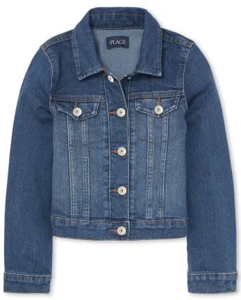 Image of Denim Jackets