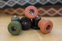 Image 1 of Handlebar Plugs