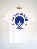 “DISIDENCIA SUBCULTURAL” - Blanco roto - Organic cotton