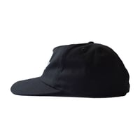 Image 2 of 'The Staple' Hood Golf Hat