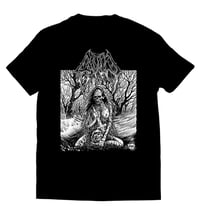 Ruin " Necrotemptor "  T shirt 
