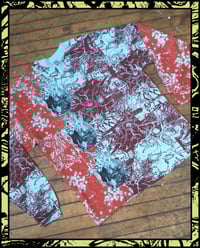 Image 2 of Tato Blue Longsleeve [ALL SIZES] 